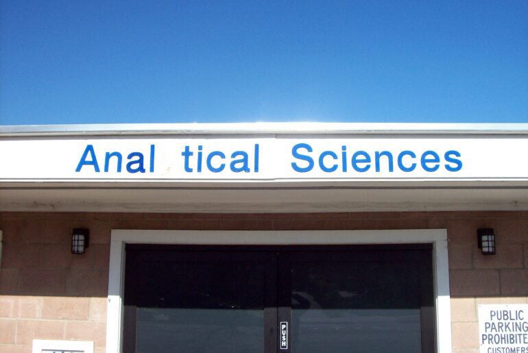 silly sign.