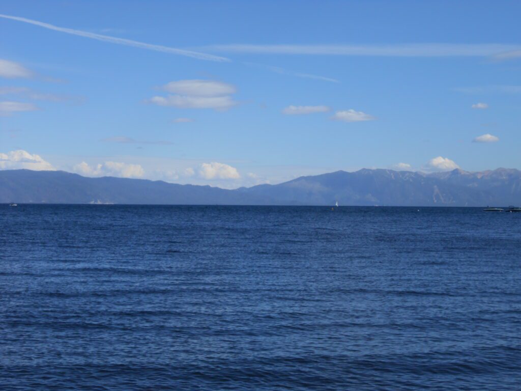 lake tahoe