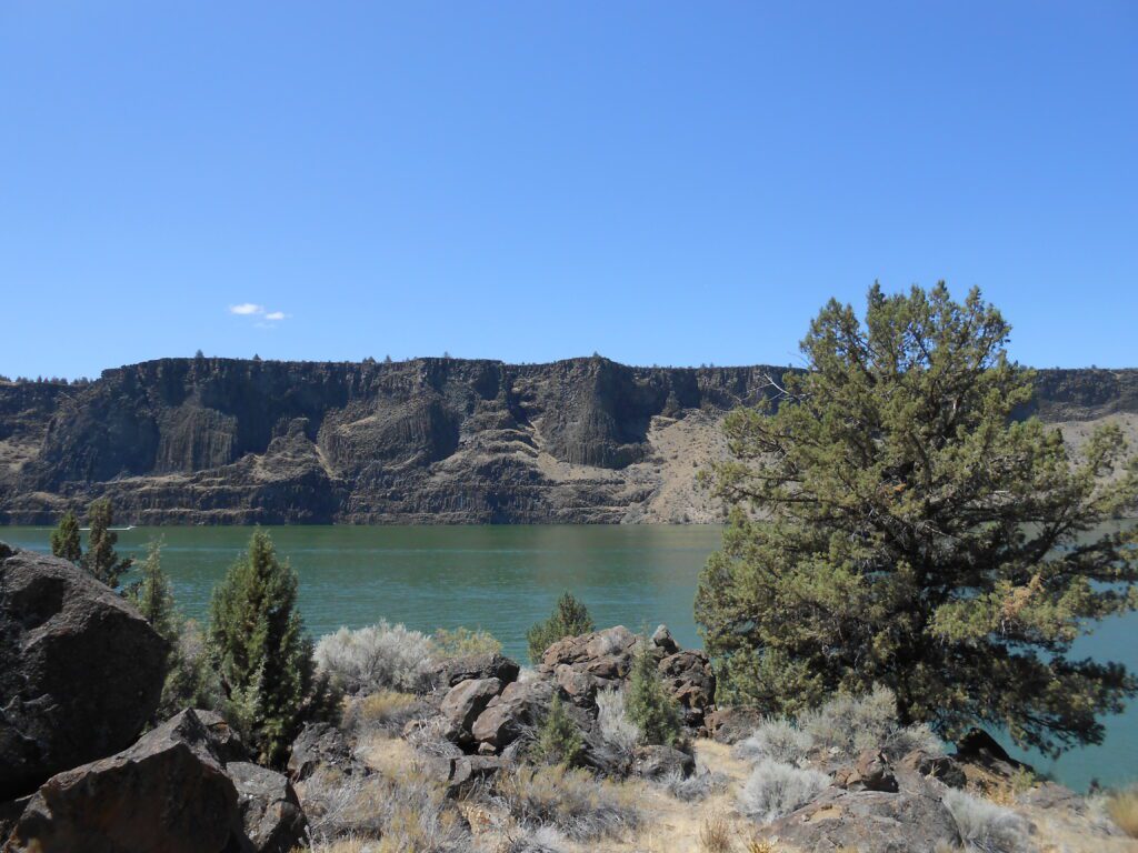 central oregon, deschutes, palisades
