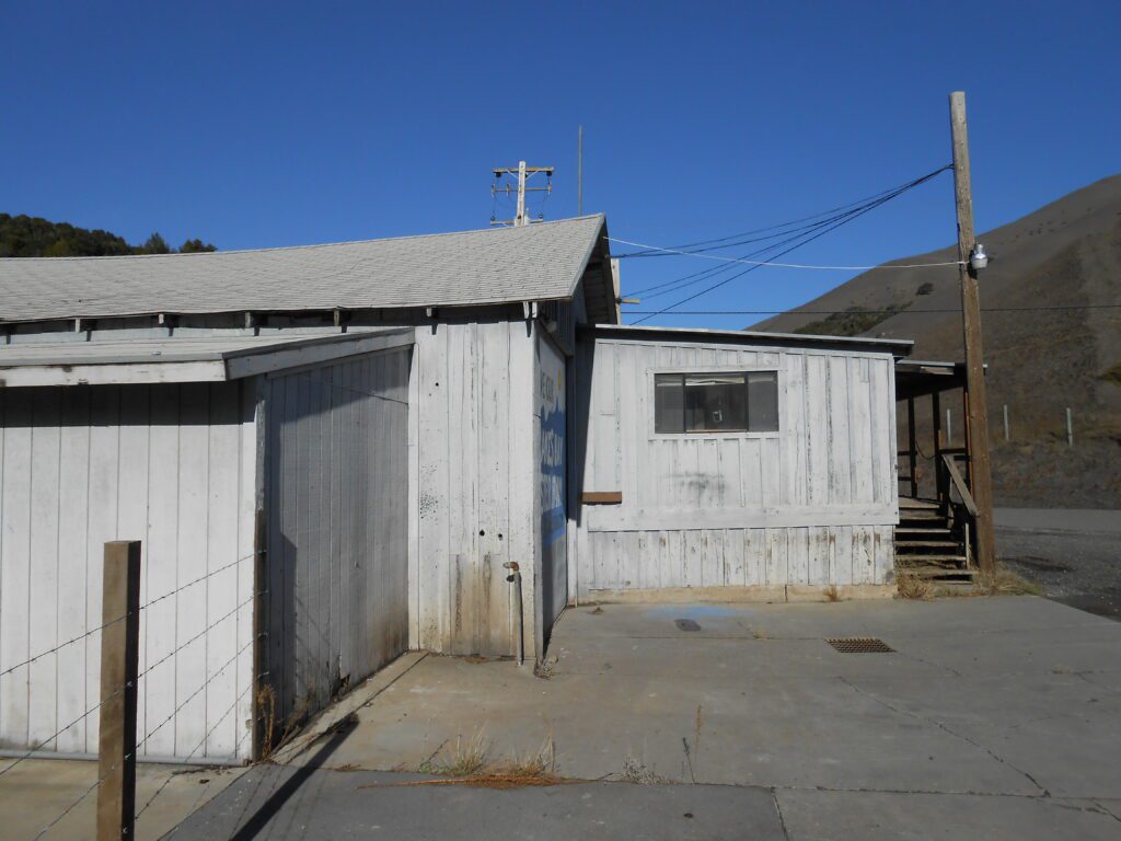 house, disrepair