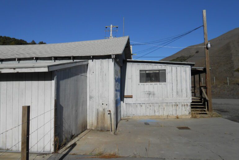 house, disrepair