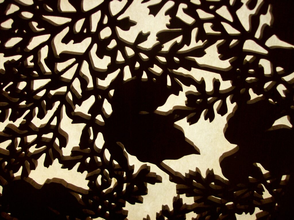 Silhouettes