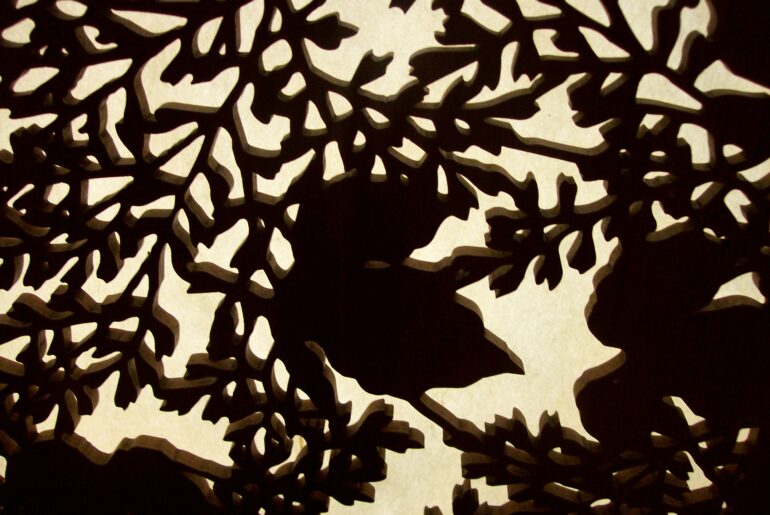 Silhouettes