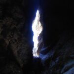 crack of light,